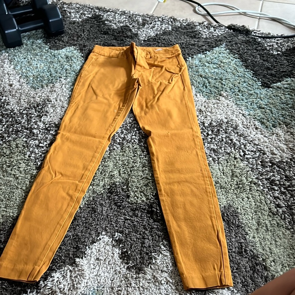 Old navy dress pants